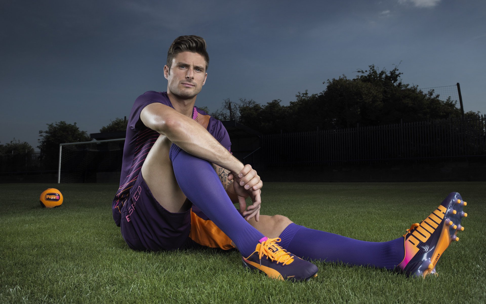 开云app下载中心-法甲年轻力量：未来巨星展现锋芒！，法甲年轻中场